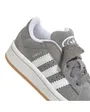 Chaussures Bébé CAMPUS 00S CF EL I Gris