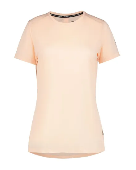 T-shirt Femme YLAKARTTI Orange