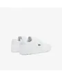 Chaussures Homme COURT CAGE CORE ESSENTIALS Blanc