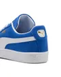 Chaussures Unisexe SUEDE CLASSIC Bleu