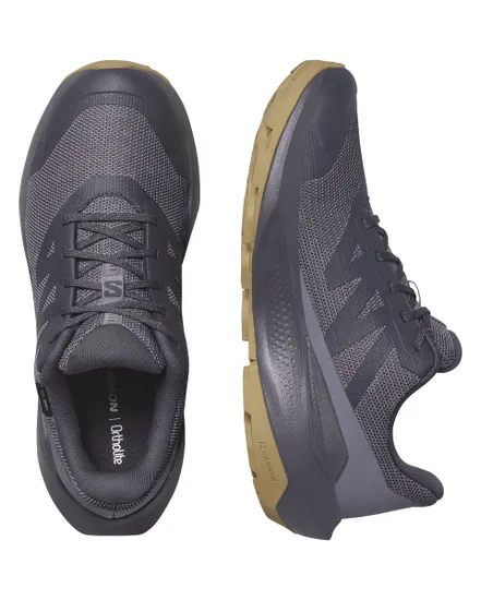 Chaussures De Randonnée Femme Elixir Tour WP