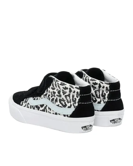 Chaussures Enfant Sk8-Mid Reissue V