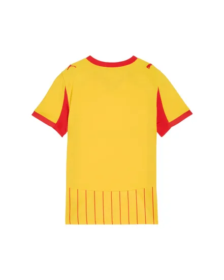 Maillot de football Mixte RCL Home Jersey Replica JR