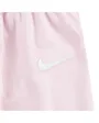 Ensemble de survetement Bébé NKN NEW IMPRESSIONS BS PANT SE Rose