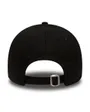 Casquette enfant K 940 MLB LEAGUE BASIC NEYYAN Noir