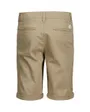 JPSTBOWIE JJSHORTS SOLID SN JNR