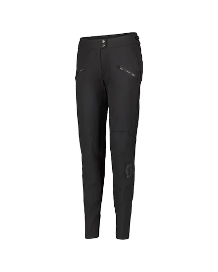 Pantalon Femme TRAIL VERTIC Noir