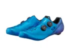 Chaussures Route Homme RC9 Bleu