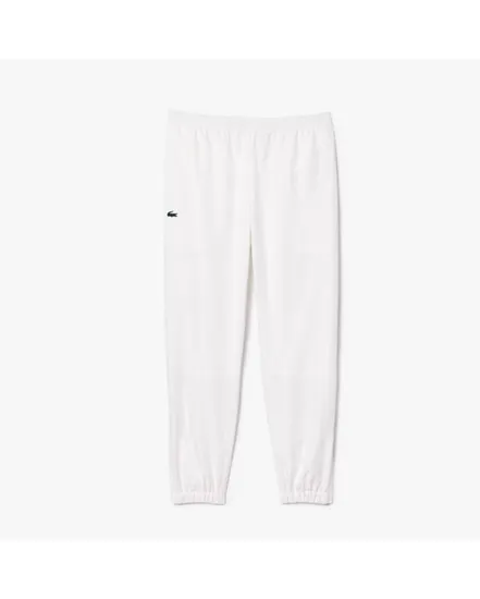 Pantalon de survetement Homme MEN S TRACKSUIT TROUSERS BACK TO WORK Blanc
