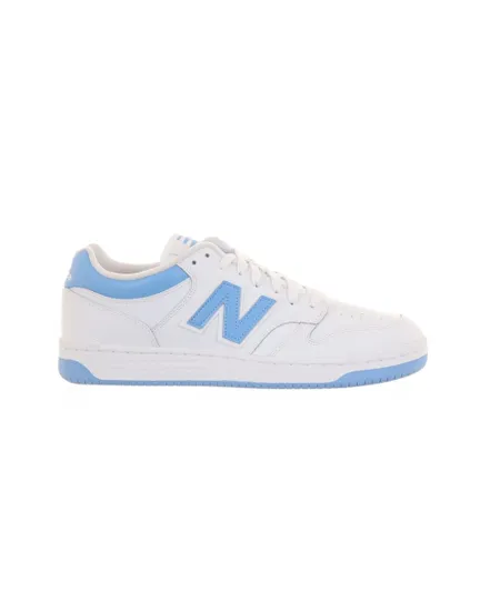 Chaussures Homme BB480LV1 Blanc