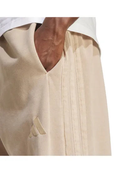 Pantalon de survetement Homme M A SZN W FL PT Beige