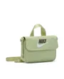 Sac Junior fille Y NK CROSSBODY- MTRL Vert