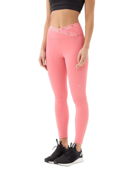 Legging Femme Strong Cross Front Tight 7/8