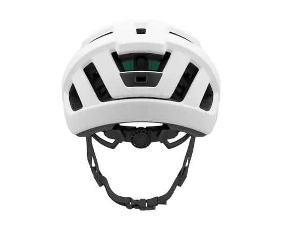 Casque loisir/urbain Unisexe CODAX KINETICORE Blanc Mat