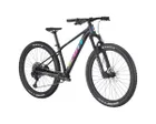 VTT semi rigide Enfant SCALE RC 700 Noir