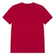 T-shirt Enfant JDN JORDAN SPORT CORE SS TEE Rouge
