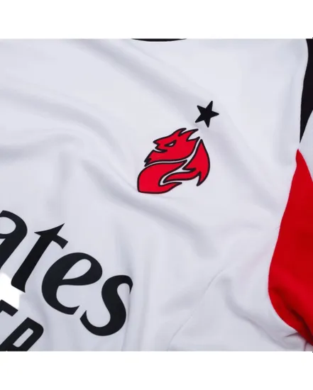 Maillot Homme ACM Away Jersey Replica
