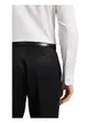 Chemise Homme H-ROAN BD-E-C1-253 Blanc