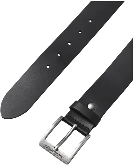 Ceinture Homme Jacbraga Leather Belt Sn