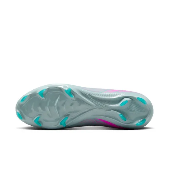 Crampons de football Homme ZM VAPOR 16 PRO FG Bleu