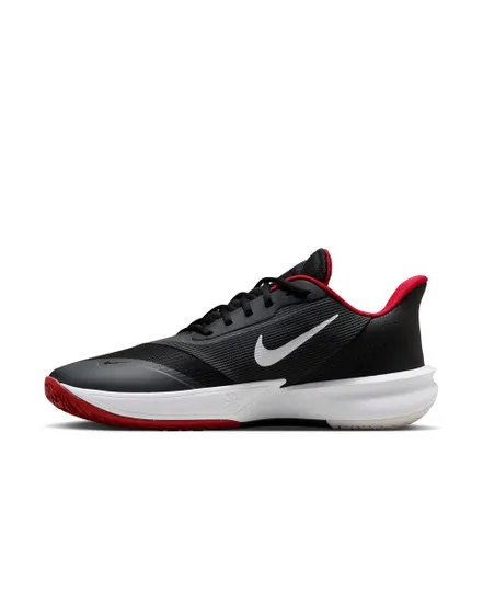 Chaussures Homme NIKE PRECISION VII Noir