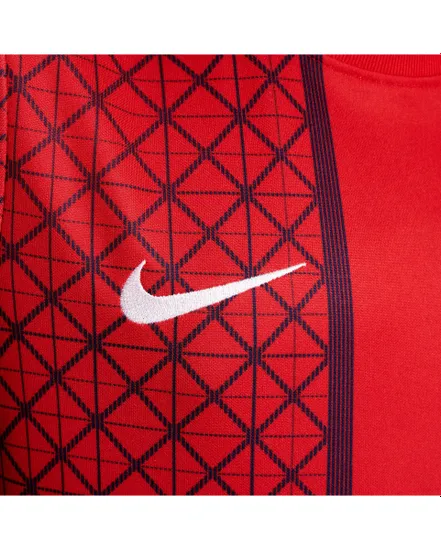 Maillot de football Enfant plus agé PSG YNK DF ACDPR SS TOP K HAPM Rouge