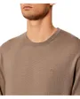 Pull Homme Classic Merino Crew