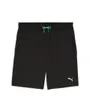 Short Homme M PWRTRAIN FABRIC MIX SHORT Noir