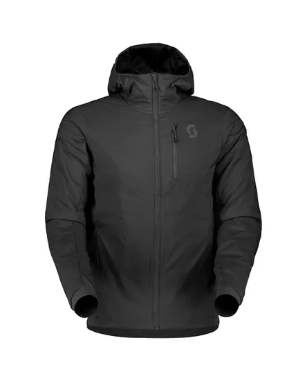 Veste Homme INSULOFT LIGHT HOODY Noir