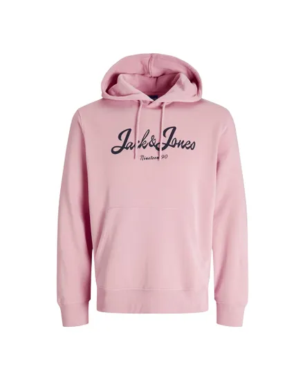 Sweat À Capuche Homme Jortime Bmuau24