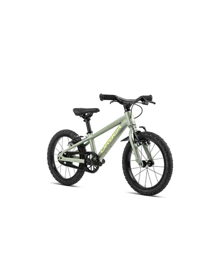 Vélo Enfant MX 16 Vert/Jaune