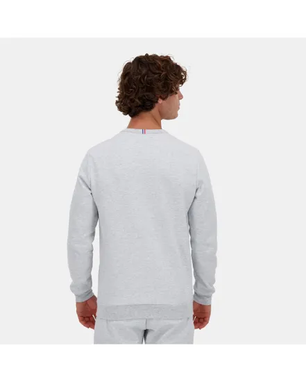 Sweat Homme ESS CREW N2 M Gris