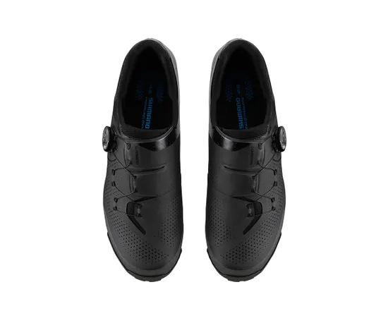 Chaussures VTT Homme XC302 Noir