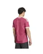 Maillot de football Homme REAL 3 JSY Rose