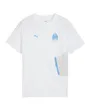 T-shirt Junior Olympique de Marseille Pocket
