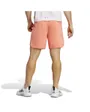 Short Homme M D4T SHORT Orange