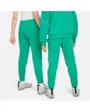 Pantalon de survetement Enfant plus agé K NSW CLUB FLC JGGR LBR Vert