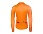 Maillot manches longues Homme EPIC Orange