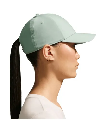 Casquette Mixte Dri-FIT Club Metal Logo
