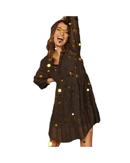 Robe Femme Joyane Ro W Deeluxe