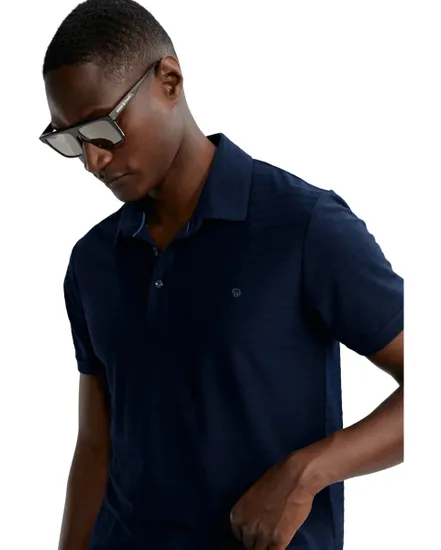 Polo Homme Classic Polo Mc