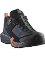 Chaussures de randonnée Homme SHOES X ULTRA ALPINE GTX Bleu