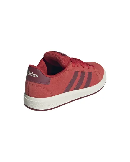 Chaussures Fille GRAND COURT 00S K Rouge