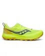 Chaussures de trail Homme PEREGRINE 14 Jaune