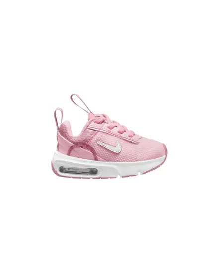 Chaussure basse Enfant NIKE AIR MAX INTRLK LITE (TD) Rose