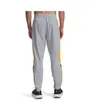 Pantalon de survetement Homme UA VELOCITI STORM PANT Gris