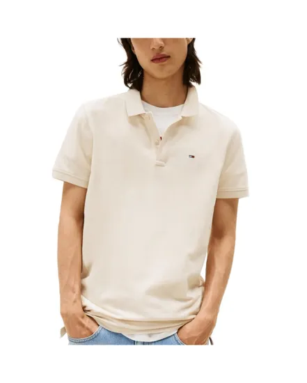 Polo Homme TJM Slim Placket Polo Ext