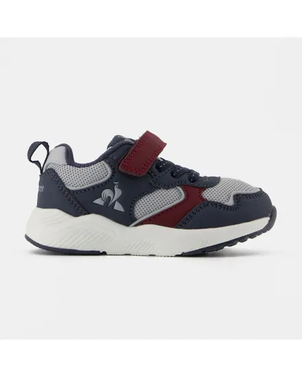 Chaussures Bébé LCS RUNNER INF N.DROPLET/ DARK SLATE Bleu