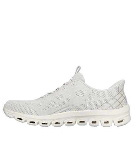 Chaussures Baskets Femme Glide-Step Elevate Amaze