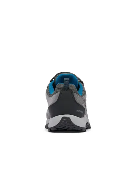 Chaussures de randonnée Homme REDMOND III WATERPROOF Gris